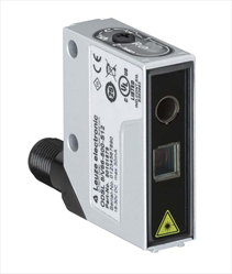 Cảm biến vị trí ODSL 8/C66-200-S12 Leuze